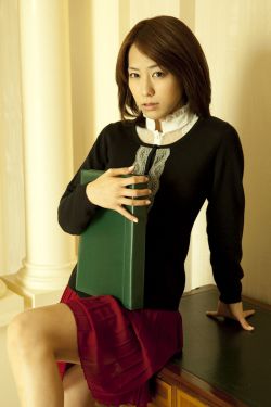 我的美女教师